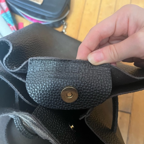 super cute boho style bag - Picture 3 of 3